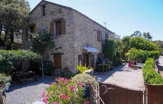 Casta House | U Granu di Bellezza