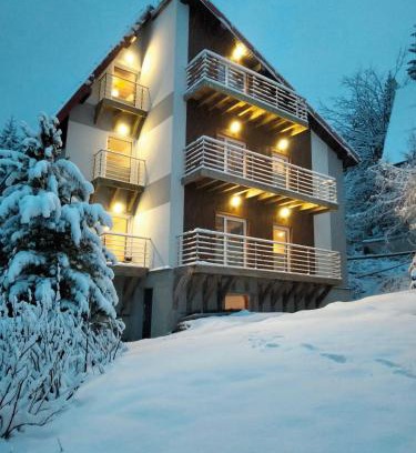 Jelesnia House | U Gumisia