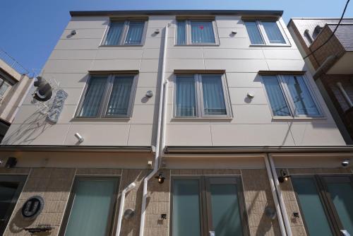 Takadanobaba Hotel | U-Hotel Takadanobaba