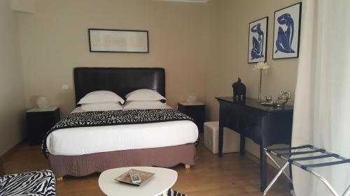 Oletta Bed & Breakfast | U Muzzelo