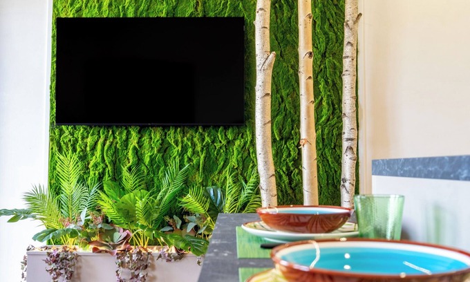 Rovittello Apartment | U Principi Luxury Holidays