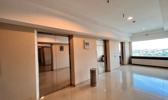 Tangerang Apartment | U Residence by Anna Room