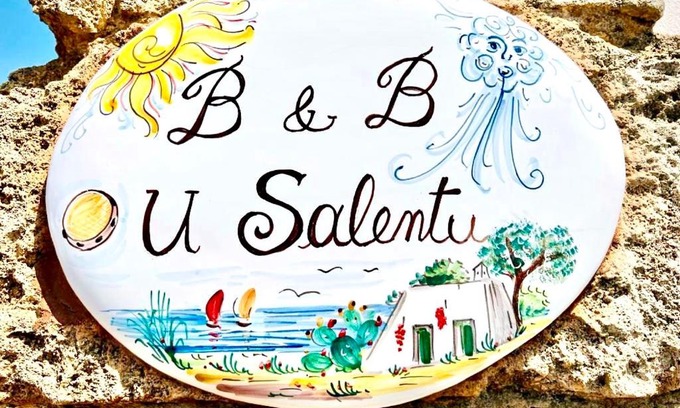 Ruffano Bed & Breakfast | U Salentu