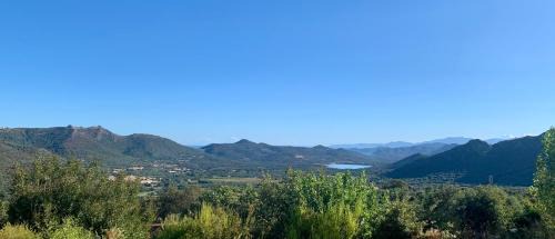 Muro Bed & Breakfast | U Sognu Les chambres pittoresques