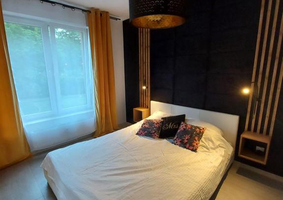 Kolobrzeg Apartment | U-Stay Bond Apartament