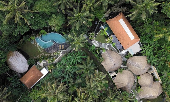 Peliatan Villa | UB1014 - 1 Bedroom in Ubud
