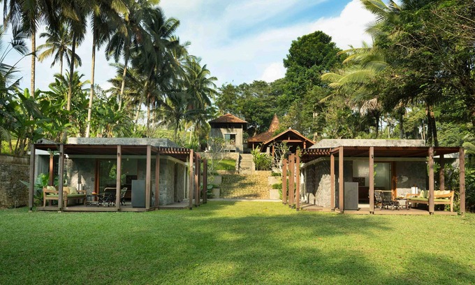 Sambahan Villa | UB6002 - 6 Bedroom Villa in Ubud