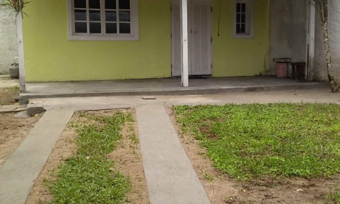 Maranduba House | Ubatuba House Rentals