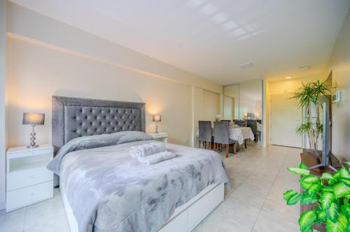 Almagro Apartment | Ubicacion Central y Elegante Zona Hospital Italiamo Buenos Aires