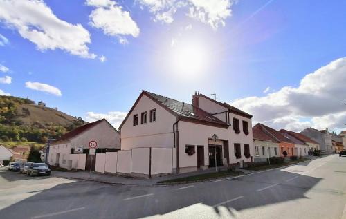 Mikulov Apartment | Ubytování Na Špacíru