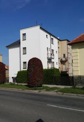 Blatna Villa | Ubytování Pavel Voborník