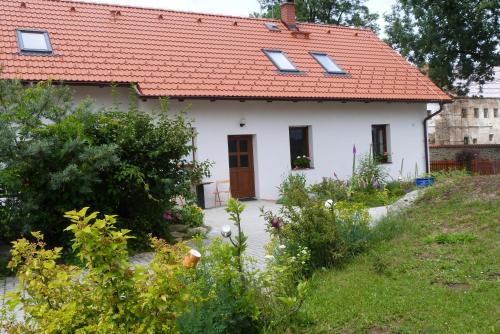 Mokrosuky House | Ubytování u Zámku