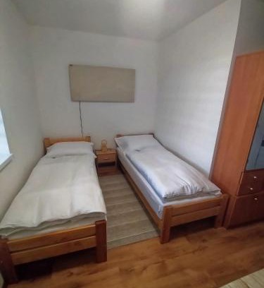 Stropkov Apartment | Ubytovanie s kuchynkou