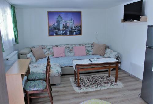 Medzilaborce Apartment | Ubytovanie u Vlada