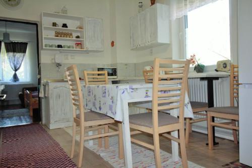 Turcek House | Ubytovanie v súkromí - StEJJT