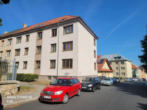 Kadan Apartment | Ubytovna Kadaň