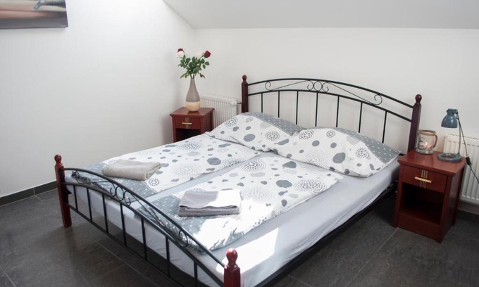 Olomouc House | Ubytovna Statek Olomouc