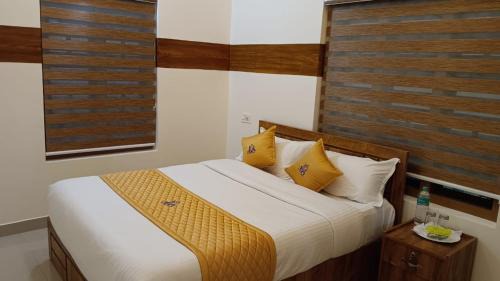 Kalloor Resort | UCK Family apartments