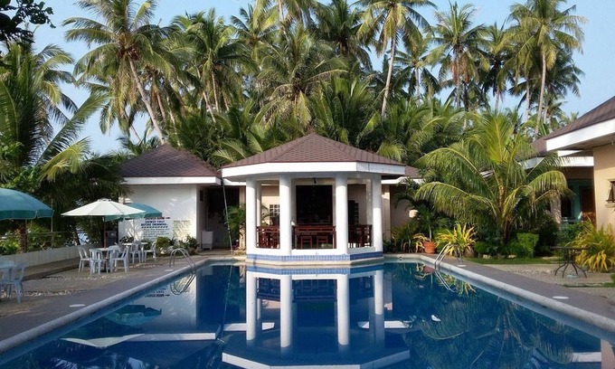 Libertad Resort | Ucoy Beach Resort