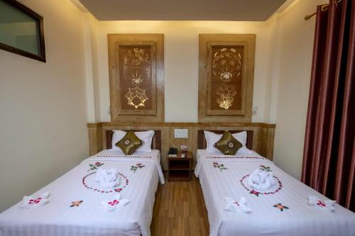 Taunggyi Hotel | UCT Taunggyi Hotel