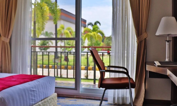 Jhapa Hotel | Udaan HMC & Casino