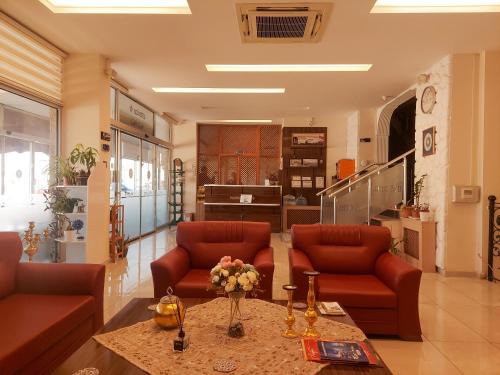 Canakkale Bed & Breakfast | Udi Hotel