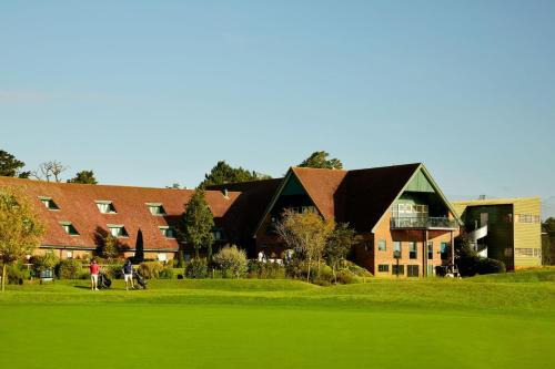 Melton Hotel | Ufford Park Resort