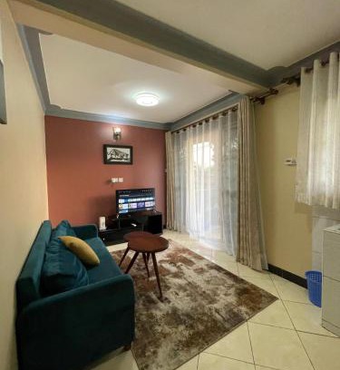 Namugongo Apartment | Uganda Martyrs Namugongo homes