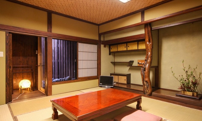 Aso Hotel | UGUISU Half Board Seasonal Dishes/Aso Kumamoto