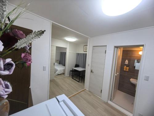 Jujo Apartment | Uhome Tsubame Apartment