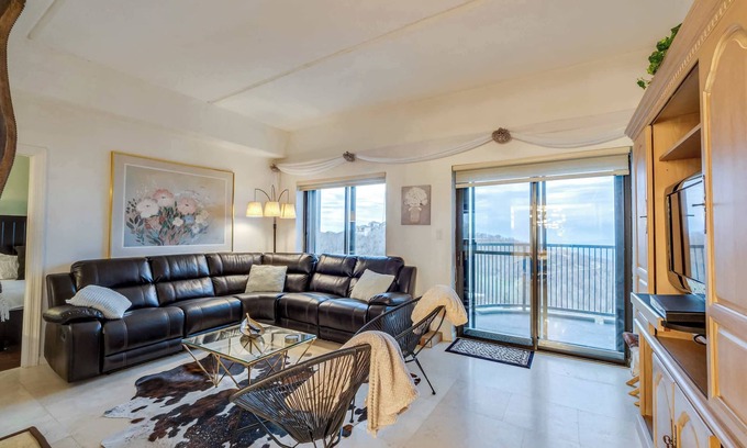Sugar Mountain Apartment | Uhost AI | 2BR Condo | Stunning Views & Cozy Stay