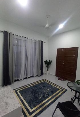 Kampung Nibung House | Ujang's Homestay