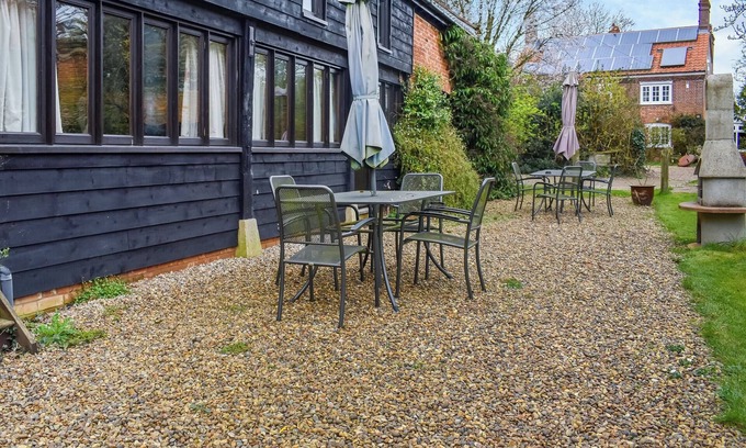 Aldborough Cottage | UK46715 - The Coach House