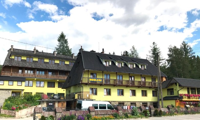 Orawka Resort | uKazika