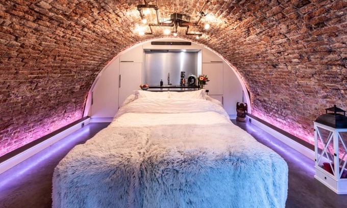 Utrecht City Center Hotel | UKI-Hotel