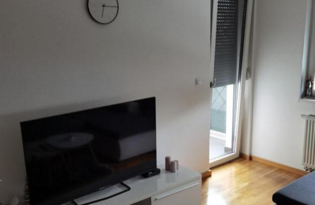 Doboj Apartment | Ukras