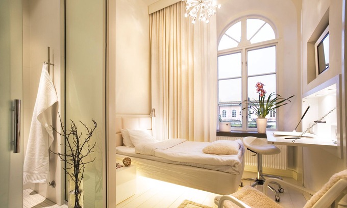 Appelviken Hotel | Ulfsunda Slott