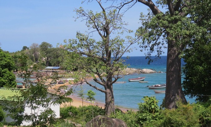Likoma Island Cabin | Ulisa Bay Lodge