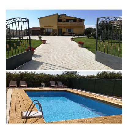 Pozzillo Apartment | Ulivo Apartment