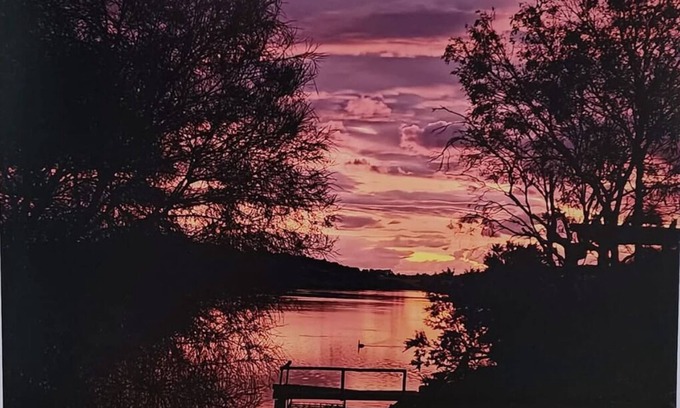 Carlton River House | Ulmia Riverfront Retreat, Aurora viewing hotspot, Carlton River, Tasmania