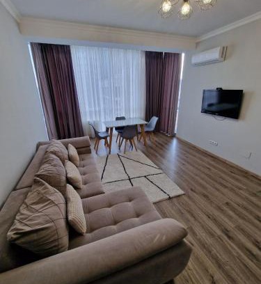 Chisinau Apartment | Ultra Center