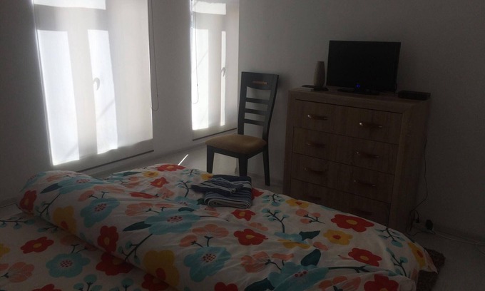 Bacau Apartment | Ultra-central apartament for rent