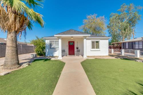 Encanto House | ULTRA COZY CASITA BY DTWN PHX