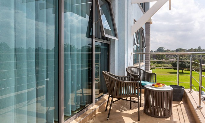Kitisuru Hotel | Ulwazi Place Hotel By Trianum