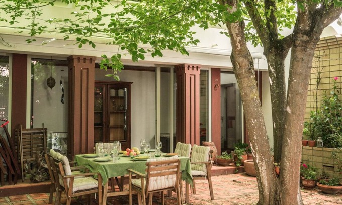 Vila Nova de Milfontes House | Uma casa de charme para a sua família ou grupo de amigos