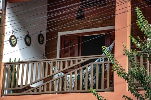 Itanhandu Apartment | Uma casa inteirinha pra você!