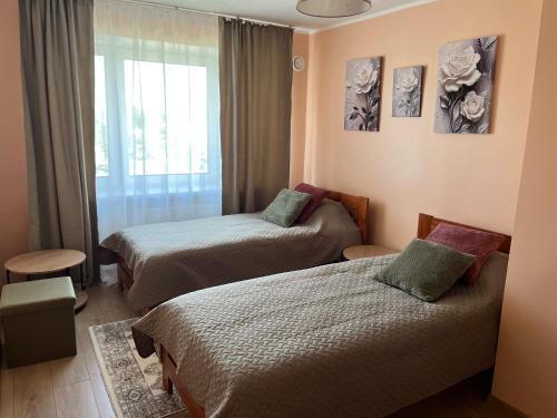 Polva Apartment | Uma-Kodo külaliskorter