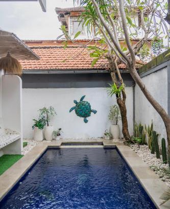 Nakula Villa | Umah Kita Villa
