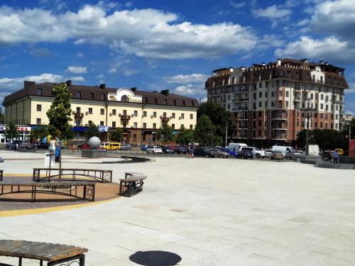 Uman Hotel | Uman Hotel