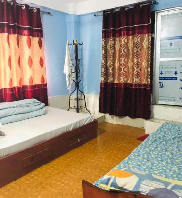 Kathmandu Valley House | Umanga homestay and lodge
